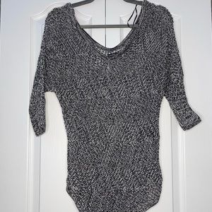 Express Sweater